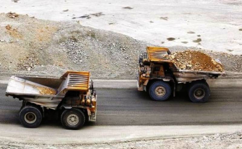 نام‌نویسی برای آموزش نیروی ماهر معادن جنوب کرمان آغاز شد